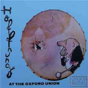 Gerard Hoffnung - Hoffnung At The Oxford Union
