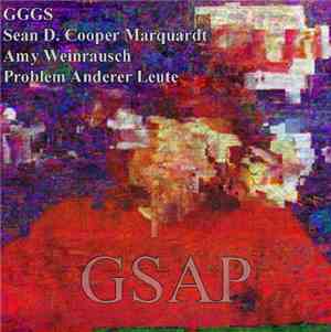 GGGS / Sean D. Cooper Marquardt / Amy Weinrausch / Problem Anderer Leute -  ...
