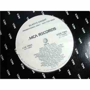 Gladys Knight - Men