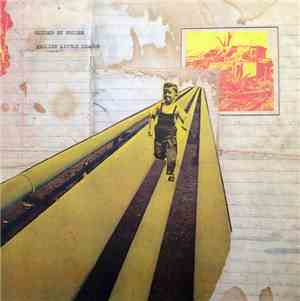 Guided By Voices - English Little League