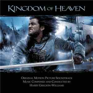 Harry Gregson-Williams - Kingdom Of Heaven (Original Motion Picture Soundtr ...