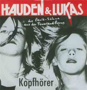 Hauden & Lukas - Kopfhörer