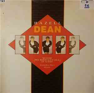Hazell Dean - Maybe (We Should Call It A Day) (Extra Beat Boys Remix)