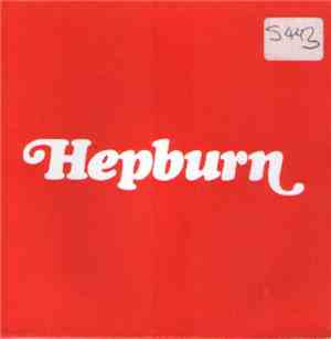 Hepburn - Bugs