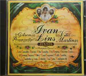 Ivan Lins - Juntos