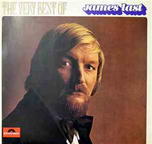 James Last - The Very Best Of James Last