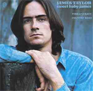 James Taylor  - Sweet Baby James