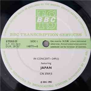 Japan - In Concert-249