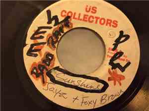 Jay Z featuring Babyface and Foxy Brown, Lost Boyz - Sunshine / Me And My C ...