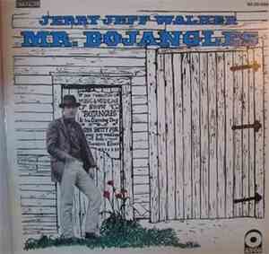 Jerry Jeff Walker - Mr. Bojangles