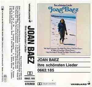 Joan Baez - Ihre Schönsten Lieder