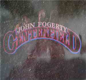John Fogerty - Centerfield