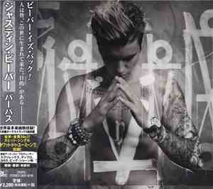 Justin Bieber - Purpose