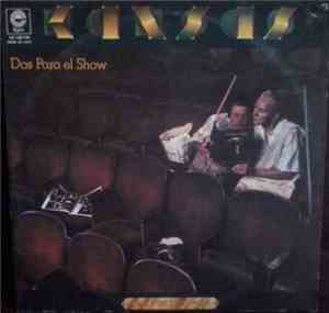 Kansas  - Dos Para El Show (Two For The Show)