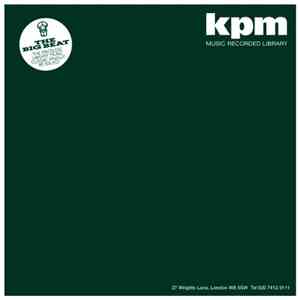 Keith Mansfield / Alan Hawkshaw - The Big Beat