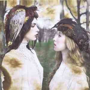 Kemp & Eden - Black Hole Lace
