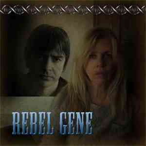 Kerry Cassidy And Neil Anthony Sanford - Rebel Gene