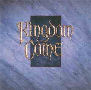 Kingdom Come  - Kingdom Come