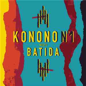 Konono Nº1 Meets Batida  - Konono N°1 Meets Batida