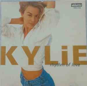 Kylie - Rhythm Of Love