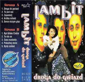 Lambit - Droga Do Gwiazd