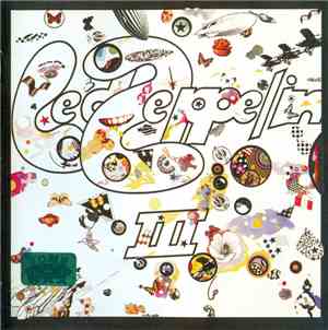 Led Zeppelin - Led Zeppelin III