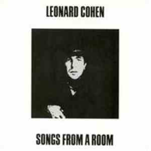 Leonard Cohen - Songs From A Room