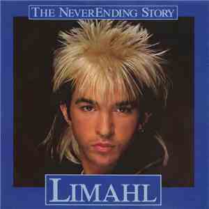 Limahl - Never Ending Story