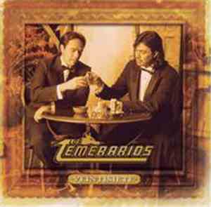 Los Temerarios  - Veintisiete