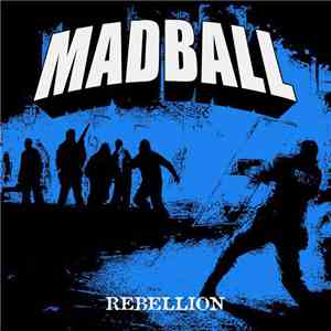 Madball - Rebellion