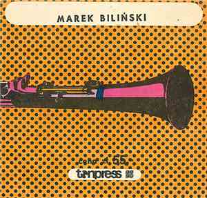Marek Biliński - Dom W Dolinie Mgieł / Ucieczka Z Tropiku