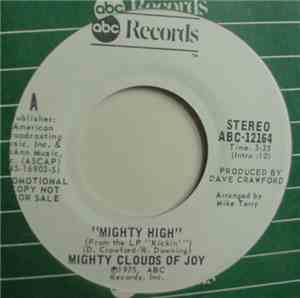 Mighty Clouds Of Joy - Mighty High