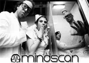Mindscan  - Diagnosis EP