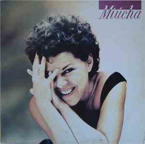 Miucha - Miucha