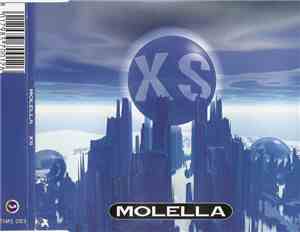 Molella - XS