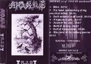 Morke  - R.I.P.