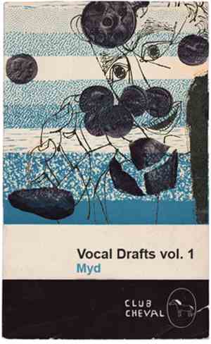 Myd - Vocal Drafts Vol. 1