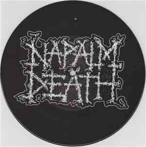 Napalm Death / Insect Warfare - Napalm Death / Insect Warfare