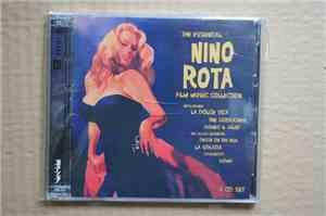 Nino Rota - The Essential Nino Rota Film Music Collection