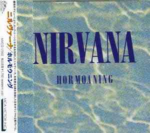 Nirvana - Hormoaning