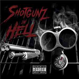 Onyx & Dope D.O.D. - Shotgunz In Hell