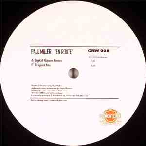 Paul Miller  - En Route