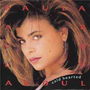 Paula Abdul - Cold Hearted
