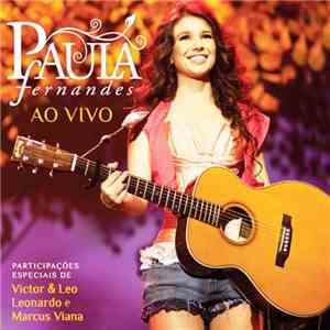 Paula Fernandes - Ao Vivo