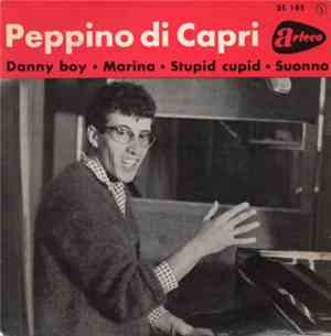 Peppino Di Capri - Danny Boy