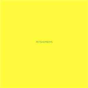 Pet Shop Boys - Bilingual