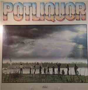 Potliquor - Potliquor