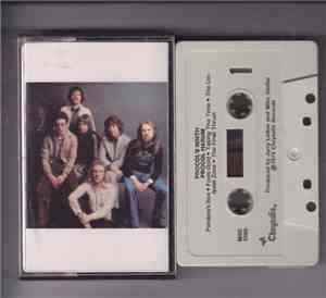 Procol Harum - Procol's Ninth