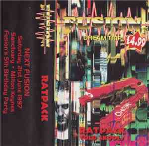 Ratpack - Fusion - Dream Trip