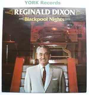 Reginald Dixon - Blackpool Nights